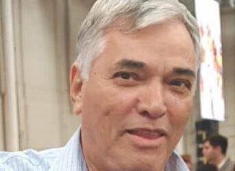 Fallece Jaime Enríquez Ordóñez, exdirector de Vialidad y exdiputado local