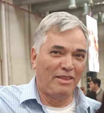 Fallece Jaime Enríquez Ordóñez, exdirector de Vialidad y exdiputado local
