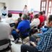 Visito Ojinaga la Procuraduría Agraria