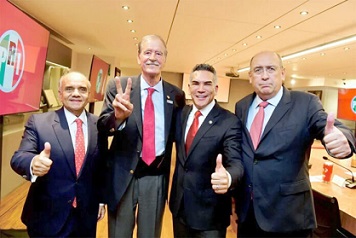 La Columna Hipótesis de Acento Noticias