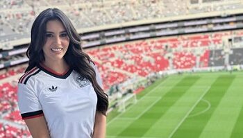 Bárbara Islas denunció alarmante acoso de fan por ¡7 años!