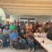 Los militantes y dirigentes de Morena se están uniendo en torno a Cruz Pérez Cuéllar