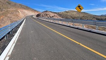 Hasta 40 robos diarios a transportistas en carreteras de México