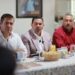 Cruz Pérez Cuéllar pide cerrar filas y mantener unidad para fortalecer el futuro de Chihuahua
