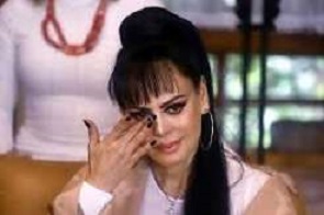 Maribel Guardia denuncia a ex nuera por posible homicidio
