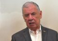 “Positivo si Sheinbaum visita Chihuahua”: Polo Mares