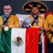 Ganó juarense bronce en Mundial de Poomsae en Corea del Sur