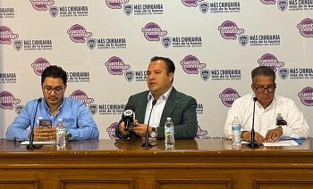 Alistan DIGAL 2026 con productores lecheros en Delicias