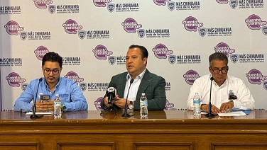 Alistan DIGAL 2026 con productores lecheros en Delicias