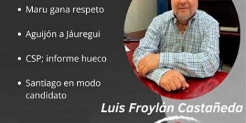 La política me da web@