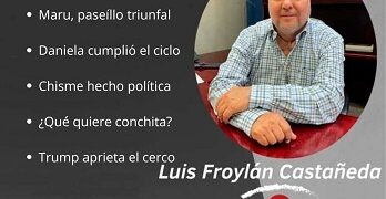 La política me da web@
