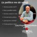 La política me da web@