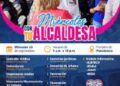 Invitan en Meoqui a “Miércoles con tu Alcaldesa” con servicios y atención directa