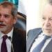 Chocan Amador Zamora y Guillermo Ortiz por diagnóstico sobre pobreza; titular de Hacienda cuestiona sus credenciales