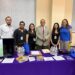 Estudiantes de la FEI-UACH desarrollan proyecto para acercar el conocimiento económico a la sociedad.