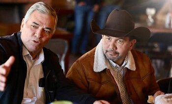 Gracias por los kilómetros recorridos: despide Cruz a Jaime Enríquez