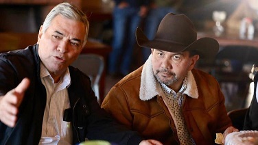 Gracias por los kilómetros recorridos: despide Cruz a Jaime Enríquez