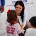 El programa Cuenta Conmigo entrego útiles escolares: Alcaldesa Lucy Marrufo