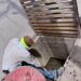 El Gobierno Municipal trabaja en mantenimiento y saneamiento de los drenajes pluviales