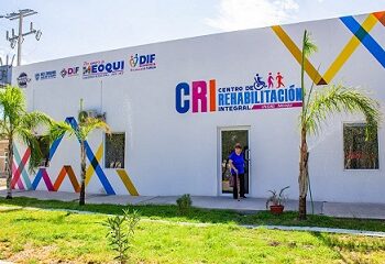 Viene segunda etapa del CRI, nuevo Comedor Comunitario y comedores escolares para Meoqui: Miriam Soto