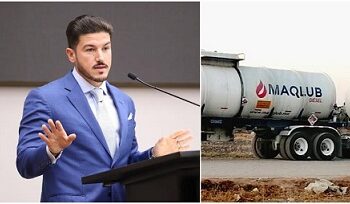 Investiga FGR a empresa cliente de Samuel García por lavado