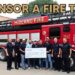 PBPA impulsa campaña para ayudar a Midland Fire Department a eliminar espuma contra incendios con químicos PFAS