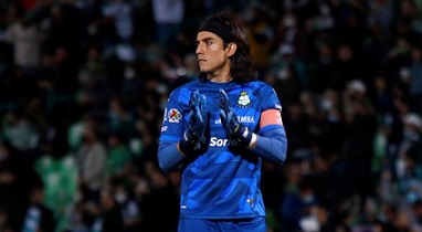¿Dejará Carlos Acevedo Santos? Este equipo español podría ficharlo
