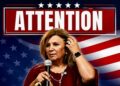Cerro con éxito Ammy Galindo su campaña para buscar ser Juez de Paz en el distrito 2 de Presidio, el sábado