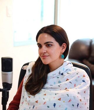 Cuidando la Soberanía Nacional que está bajo amenaza, no hay margen para titubeos: Andrea Chávez Treviño