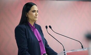 Se hacen bolita, saben que no van a ganar Chihuahua: Montiel