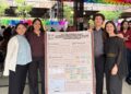 Presentan alumnos de la FMyCB-UACH proyectos sobre IA en Congreso Nacional en Oaxaca.