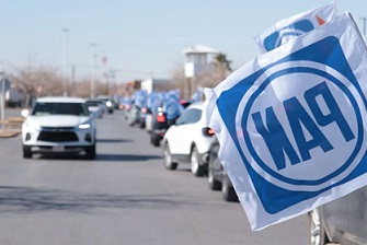 La Columna Hipótesis de Acento Noticias