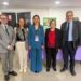 Representa Miriam Soto al estado de Chihuahua en el IX Encuentro de Alcaldes y Alcaldesas por Municipios Saludables de las Américas