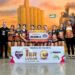 Copa Cuauhtémoc 2026 | academia soles volibol