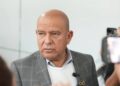 Designación de Andrea Chávez y de Cruz Pérez Cuéllar fortalecerán a la 4T en Chihuahua en 2027: Cuauhtémoc Estrada