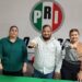Tiene el CDM del PRI nueva mesa de representación electoral en el municipio