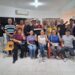 Buscan la unidad algunos aspirantes a coordinadores y militancia de Morena en Ojinaga