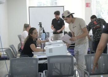 ¡Que no se te pase! Últimas semanas para solicitar tu ficha de admisión a la UACH.