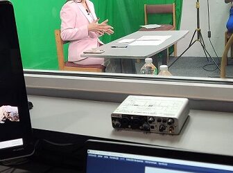 Lleva Miriam Soto la experiencia de Meoqui a diplomado de la UACH para fortalecer la cultura de paz
