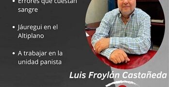 La política me da web@