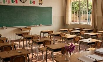 ¿Habrá clases este lunes 12 de octubre? Esto dice la SEP