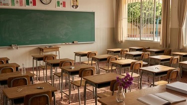 ¿Habrá clases este lunes 12 de octubre? Esto dice la SEP