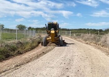 El gobierno del municipio trabaja en rastreo del camino hacia La Esmeralda