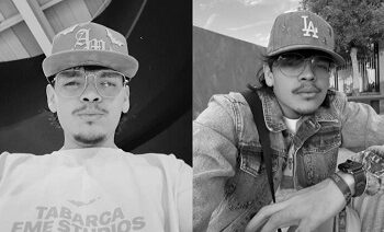 Falleció el streamer «Komanche» en Monterrey