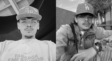 Falleció el streamer «Komanche» en Monterrey