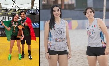 Competirán deportistas chihuahuenses en Juegos Olímpicos Dakar 2026