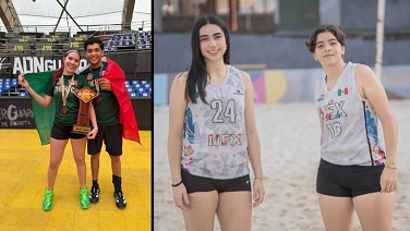 Competirán deportistas chihuahuenses en Juegos Olímpicos Dakar 2026