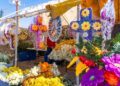 Invita Meoqui a honrar la memoria de sus seres queridos en la tradicional Feria del Hueso