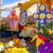 Invita Meoqui a honrar la memoria de sus seres queridos en la tradicional Feria del Hueso