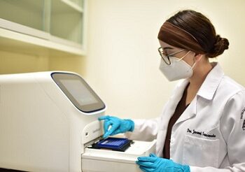 Anuncia UACH la apertura del Doctorado en Ciencias en Formación e Innovación en Salud para el Bienestar Social.